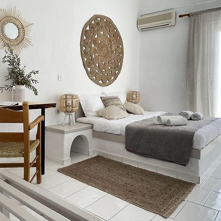 Achlia Hotel Εξωτερικό φωτογραφία