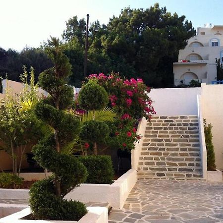 Achlia Hotel Εξωτερικό φωτογραφία