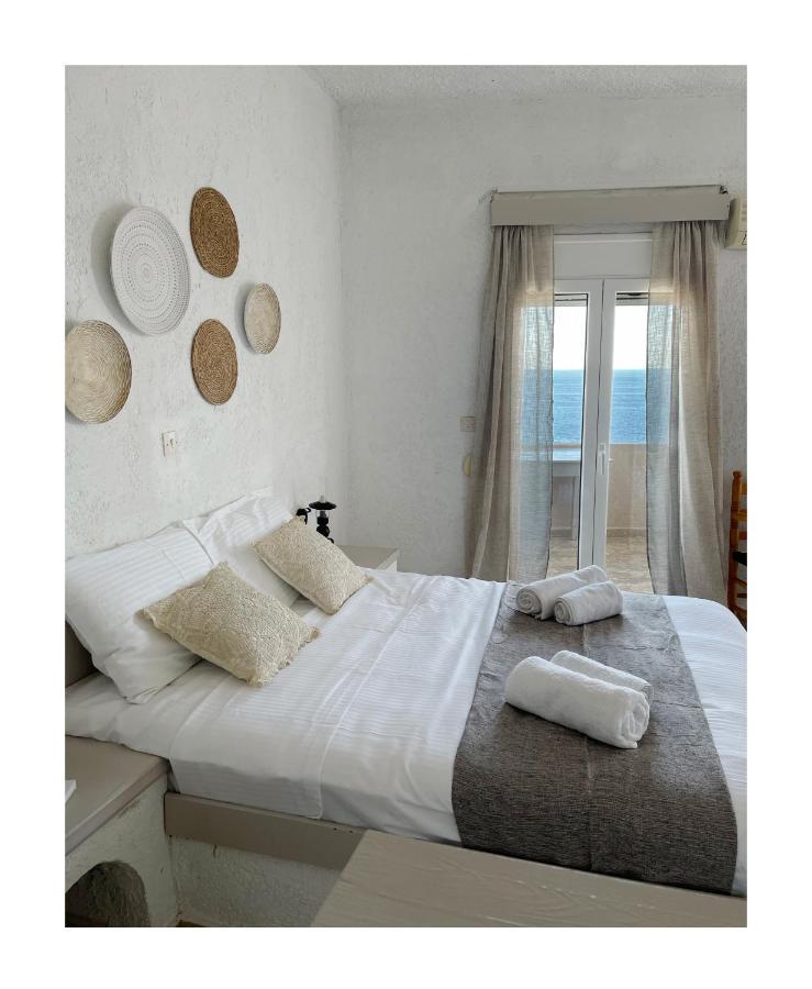 Achlia Hotel Εξωτερικό φωτογραφία