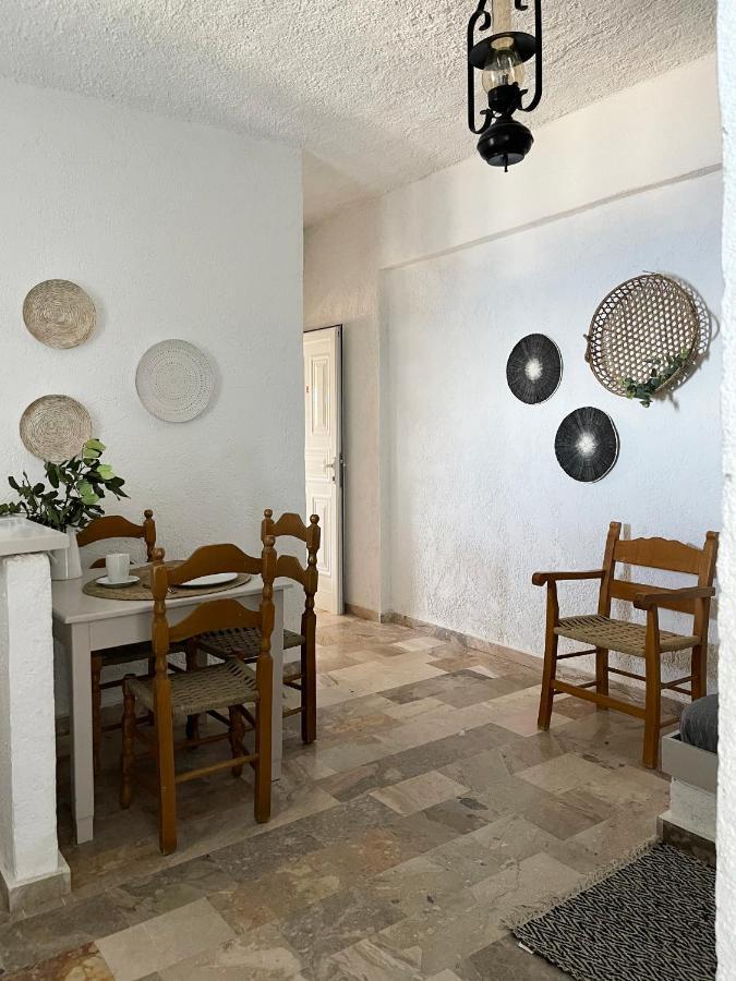 Achlia Hotel Εξωτερικό φωτογραφία