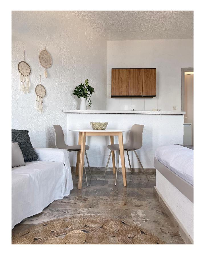 Achlia Hotel Εξωτερικό φωτογραφία