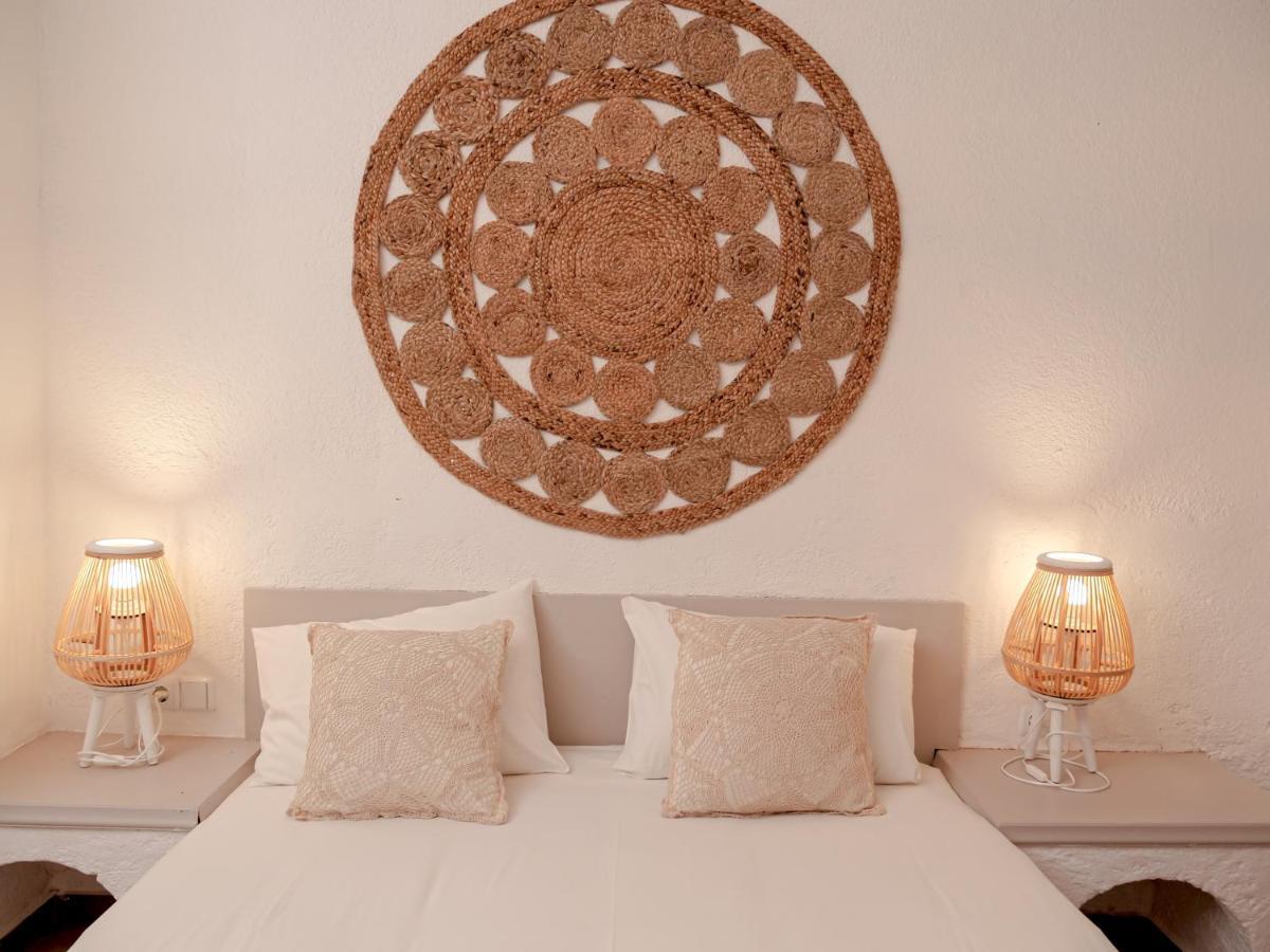 Achlia Hotel Εξωτερικό φωτογραφία