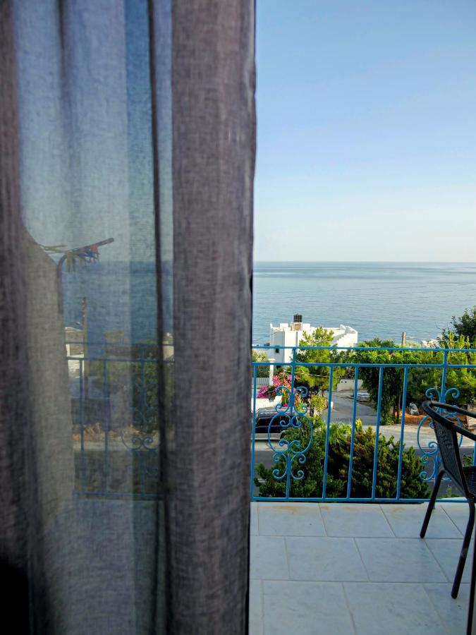 Achlia Hotel Εξωτερικό φωτογραφία