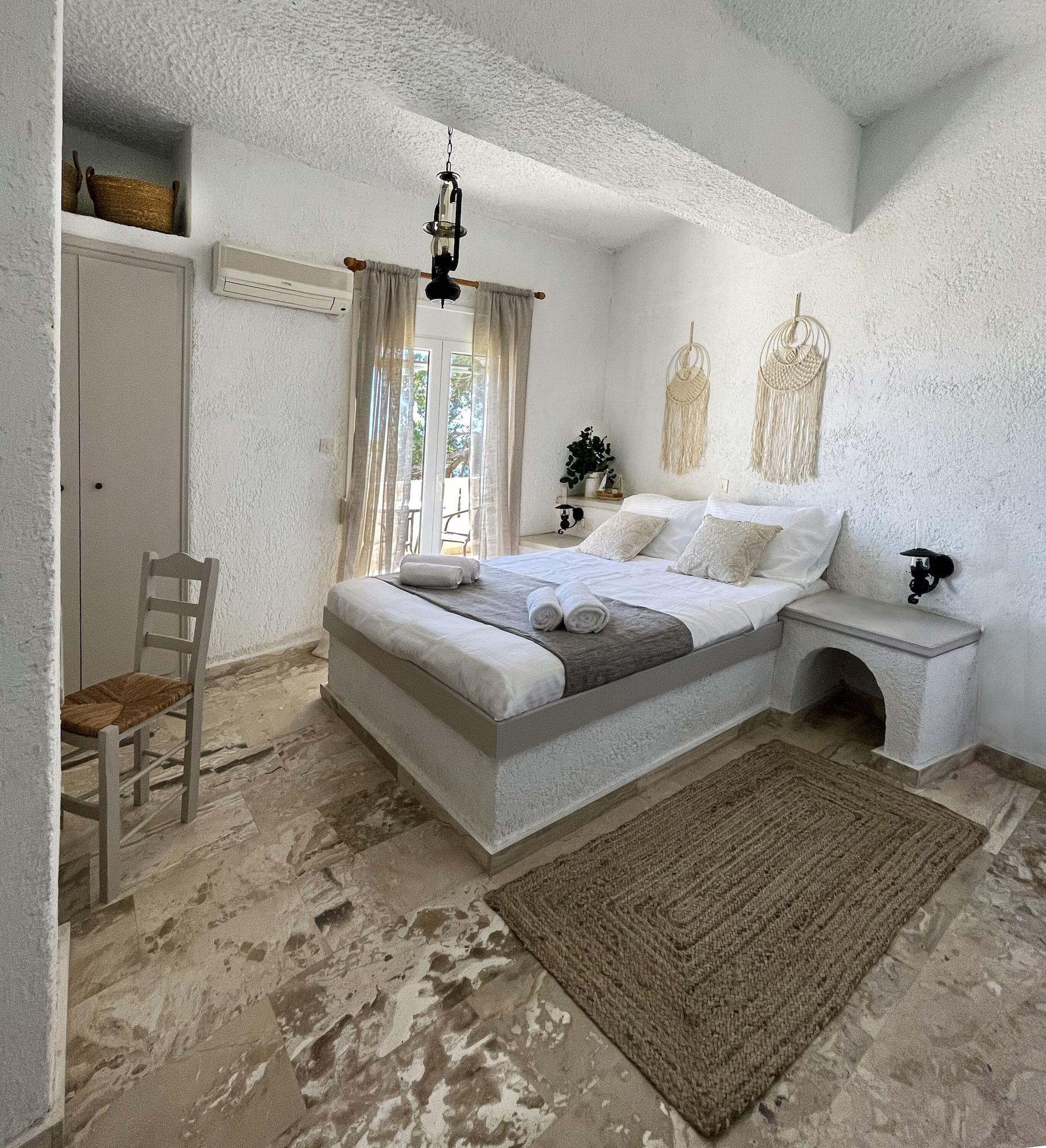 Achlia Hotel Εξωτερικό φωτογραφία