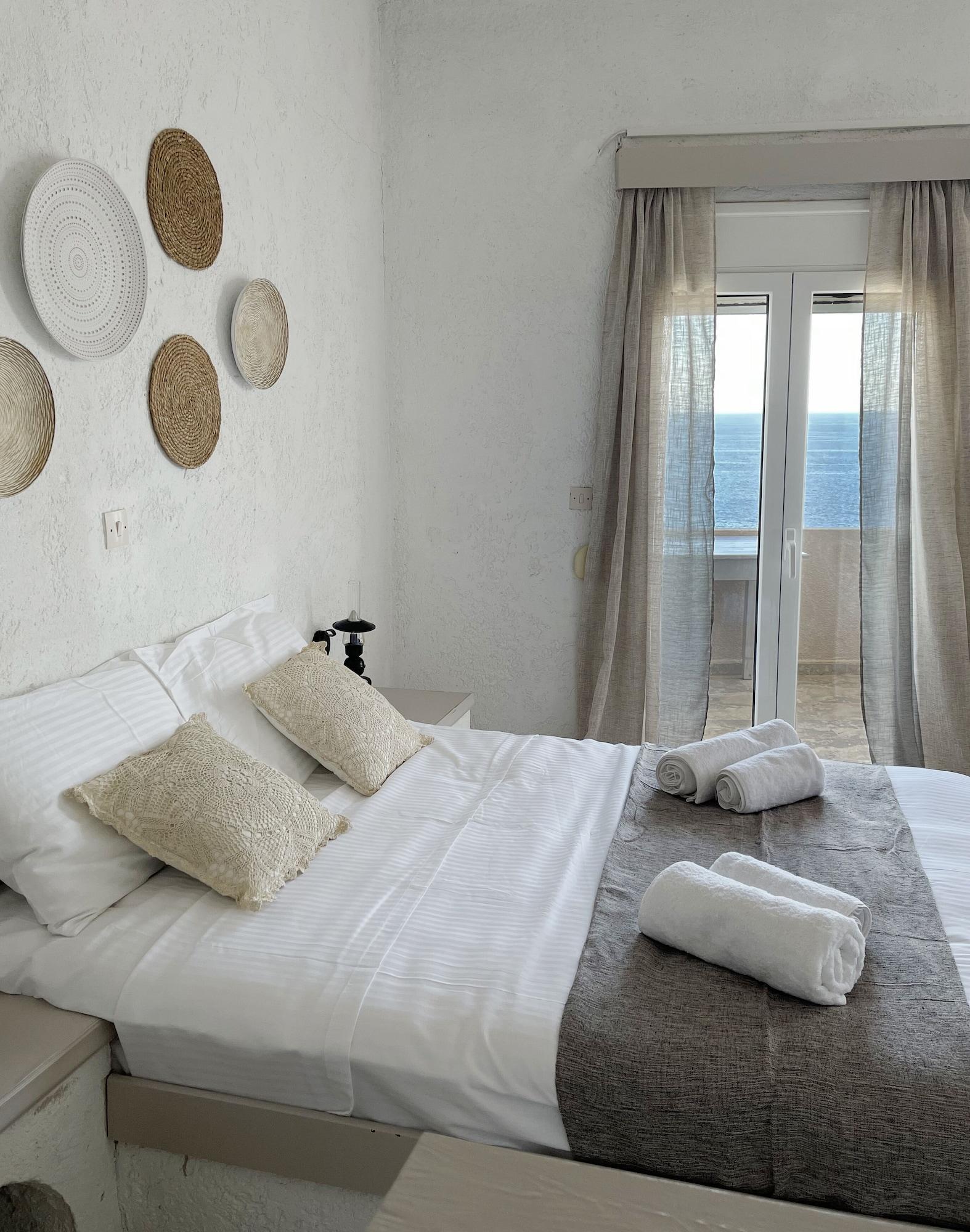 Achlia Hotel Εξωτερικό φωτογραφία