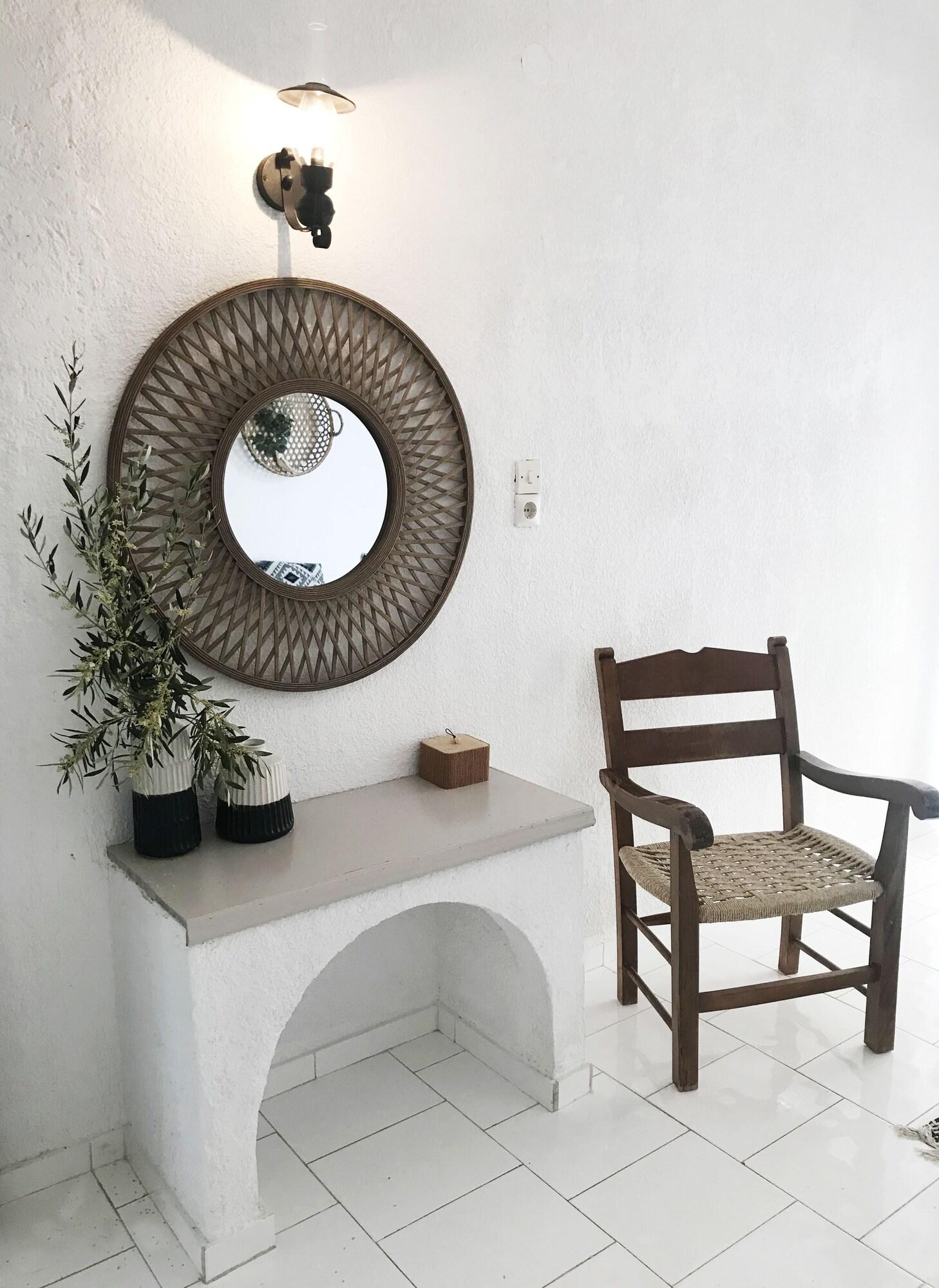 Achlia Hotel Εξωτερικό φωτογραφία