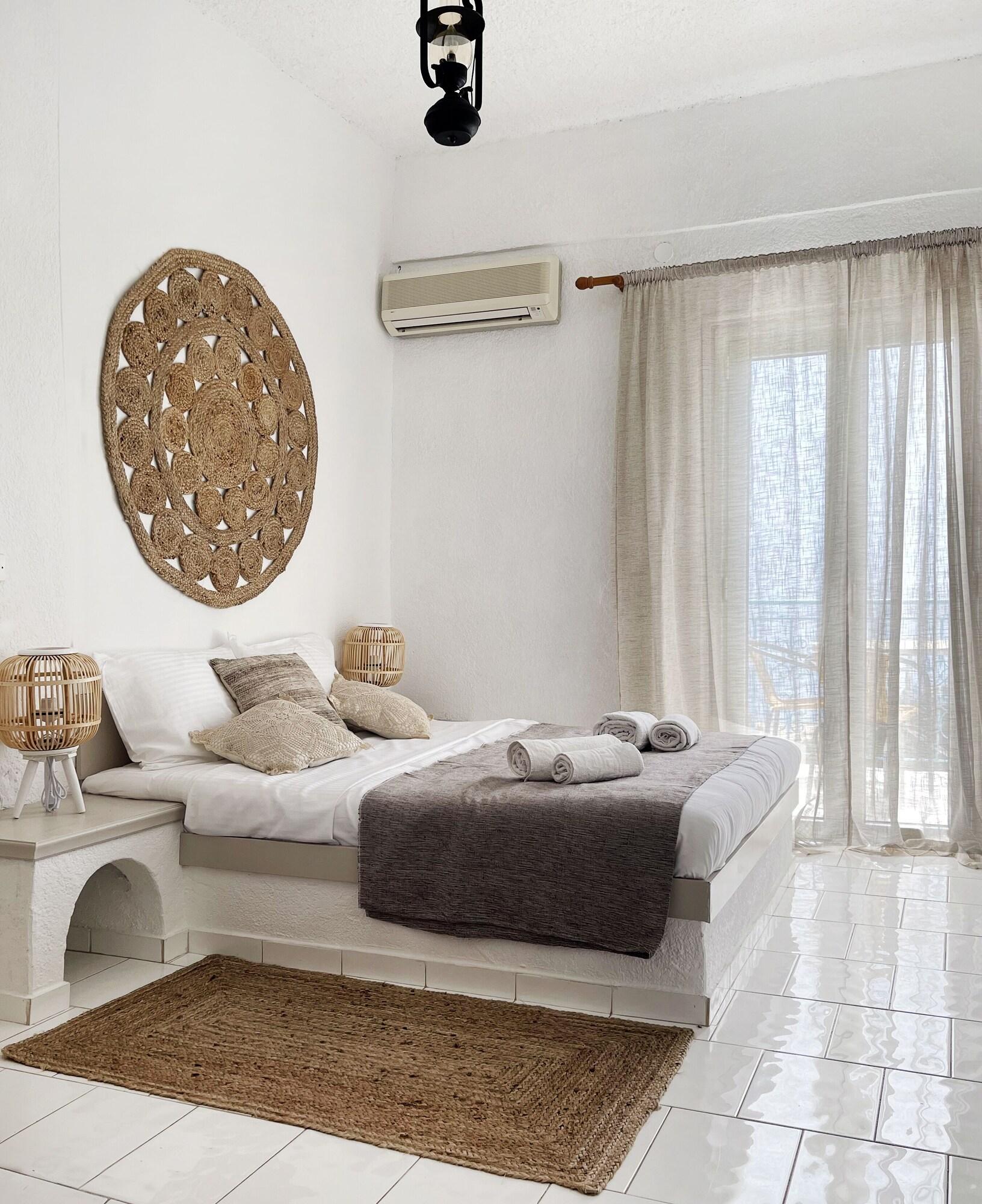 Achlia Hotel Εξωτερικό φωτογραφία