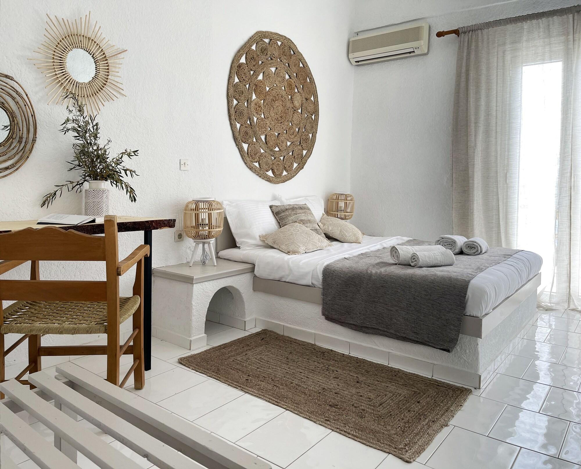 Achlia Hotel Εξωτερικό φωτογραφία