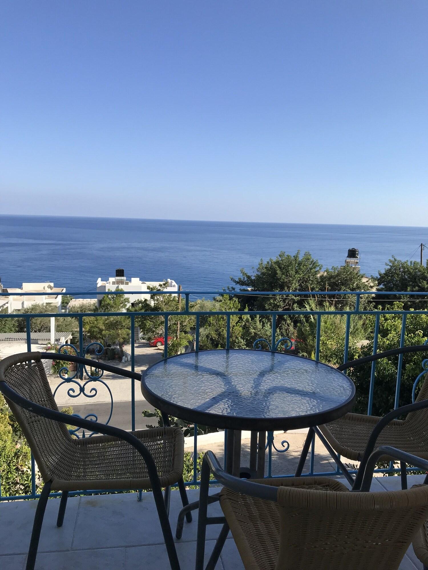 Achlia Hotel Εξωτερικό φωτογραφία
