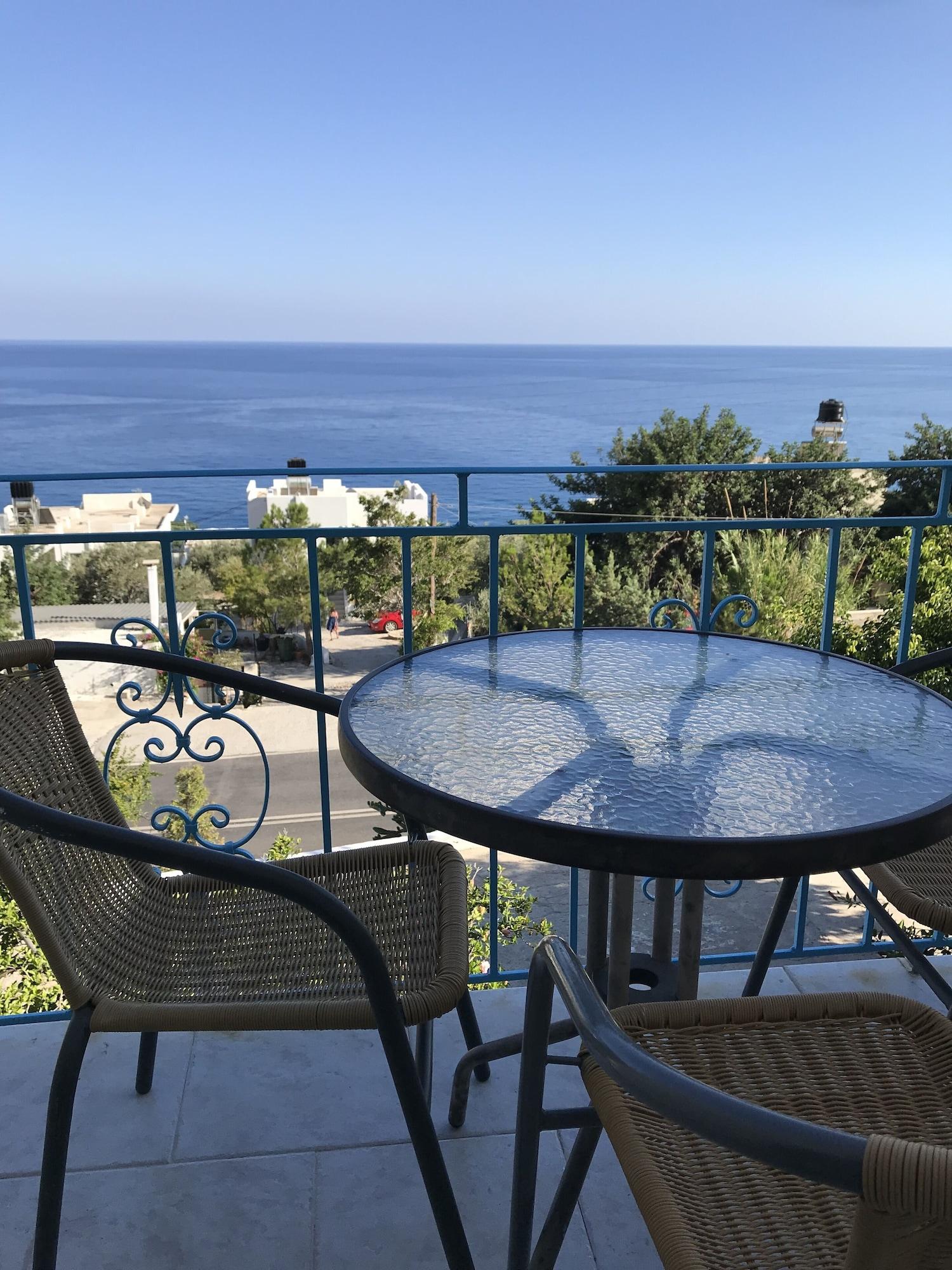 Achlia Hotel Εξωτερικό φωτογραφία