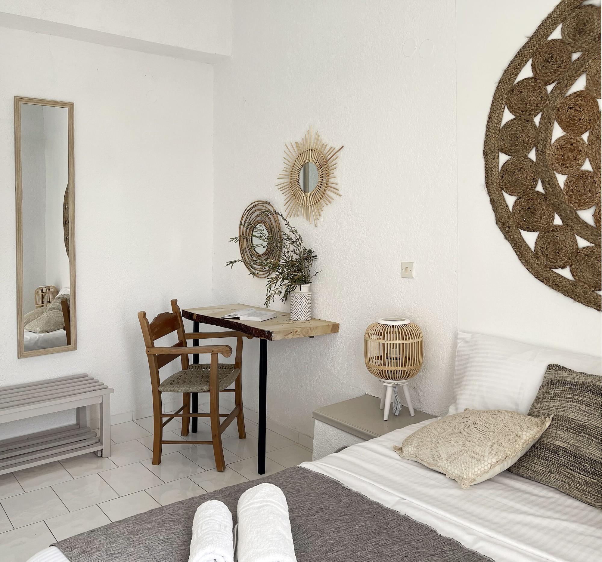 Achlia Hotel Εξωτερικό φωτογραφία