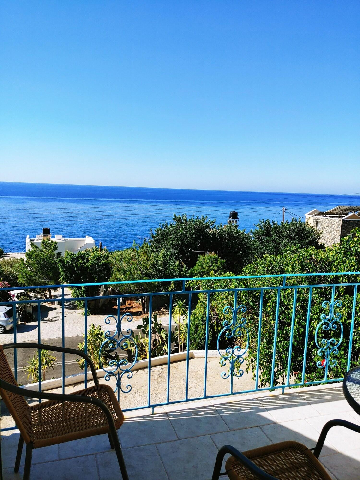 Achlia Hotel Εξωτερικό φωτογραφία
