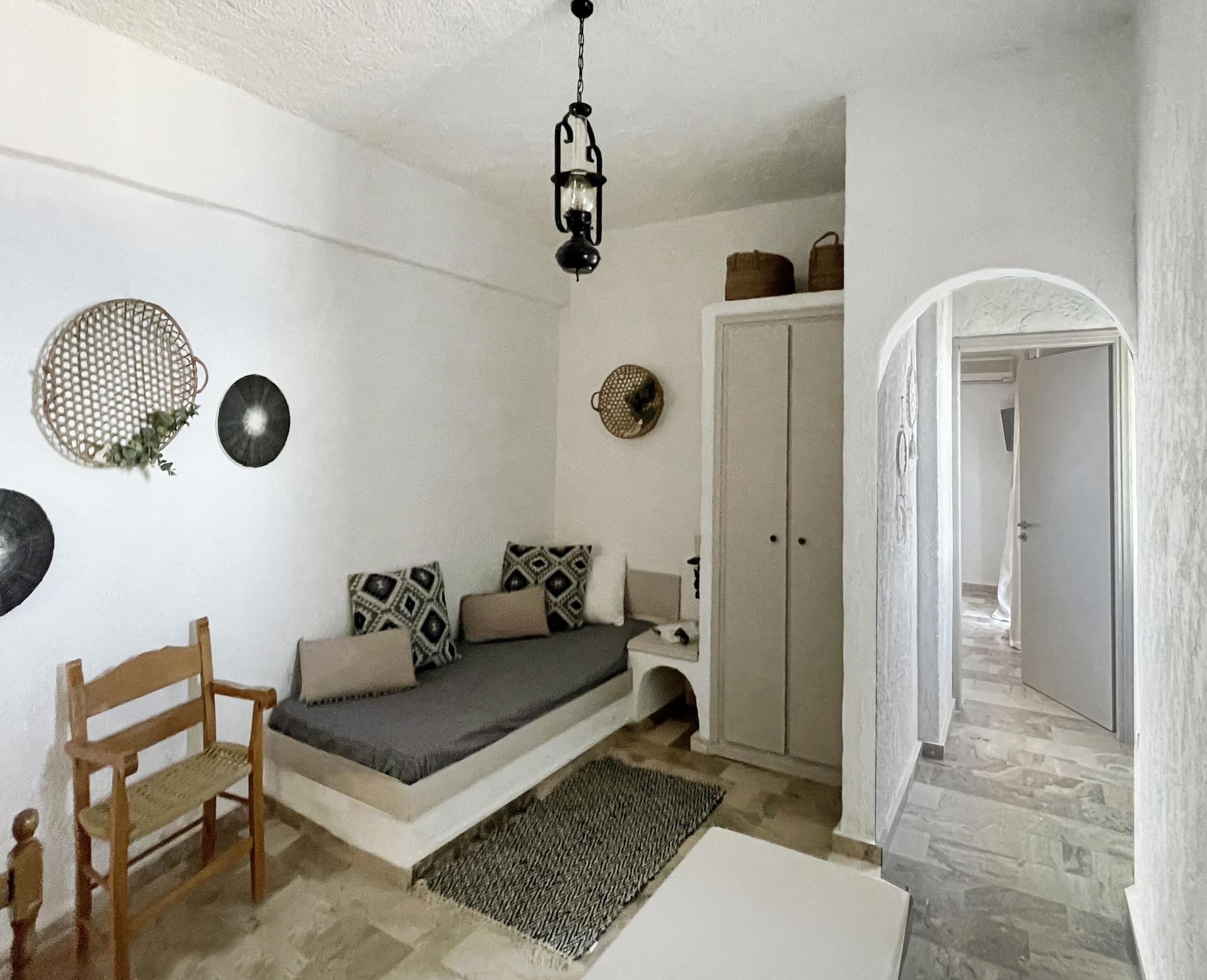 Achlia Hotel Εξωτερικό φωτογραφία