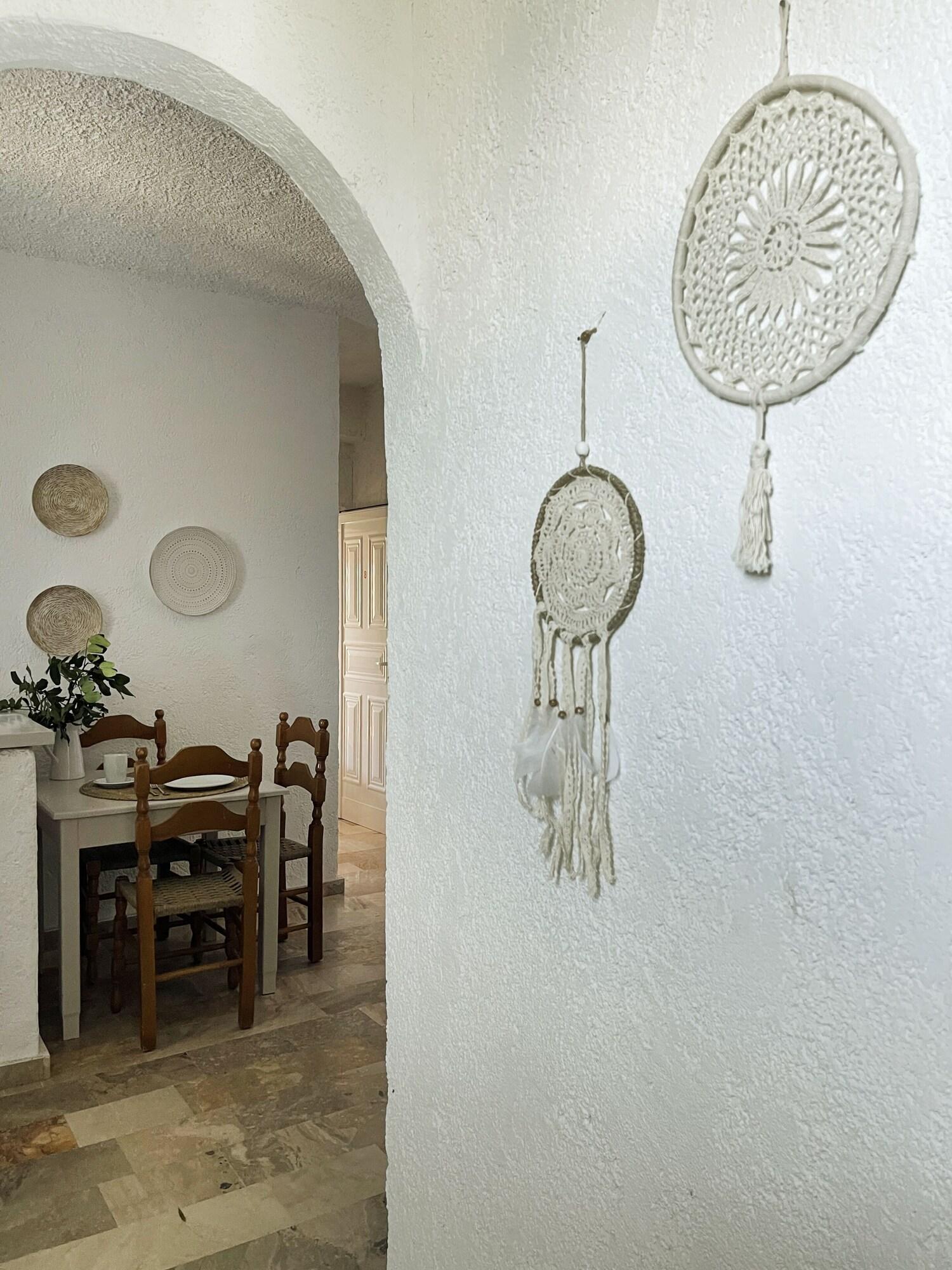 Achlia Hotel Εξωτερικό φωτογραφία