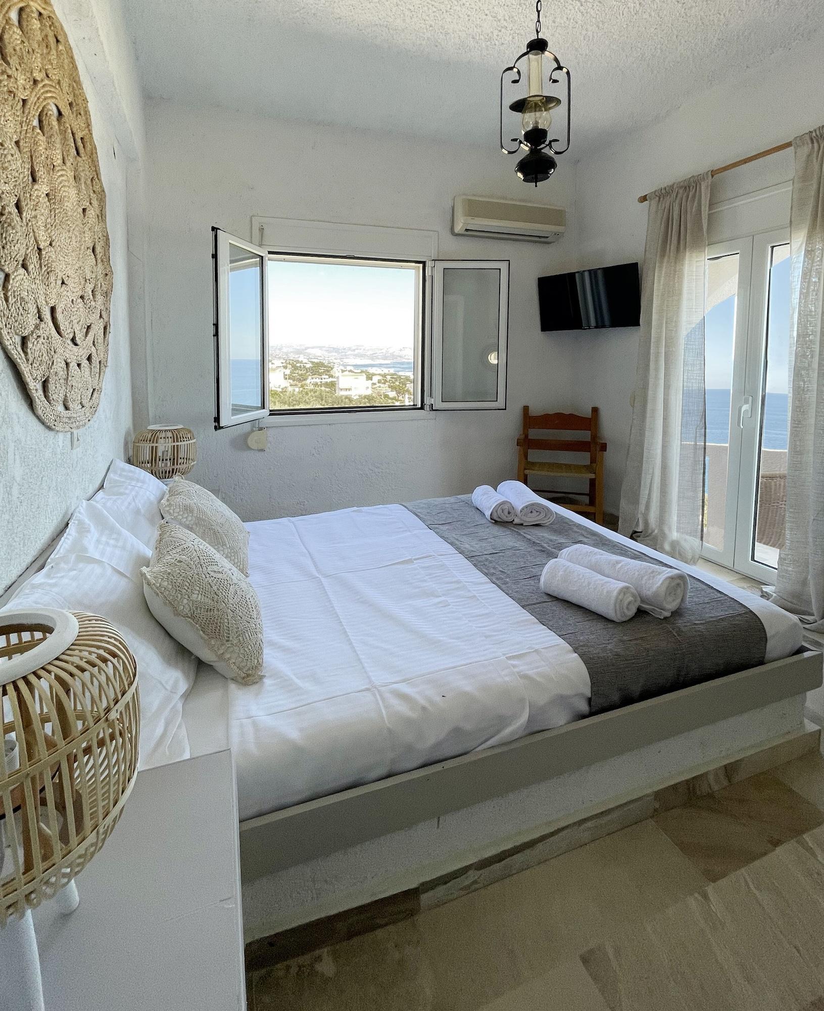 Achlia Hotel Εξωτερικό φωτογραφία