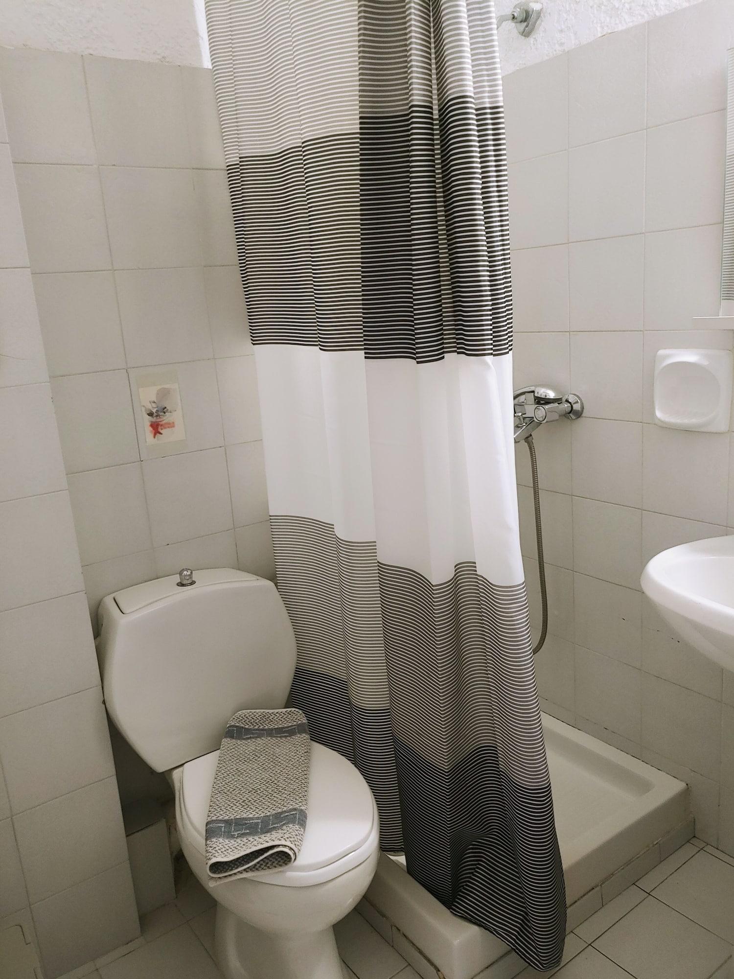 Achlia Hotel Εξωτερικό φωτογραφία