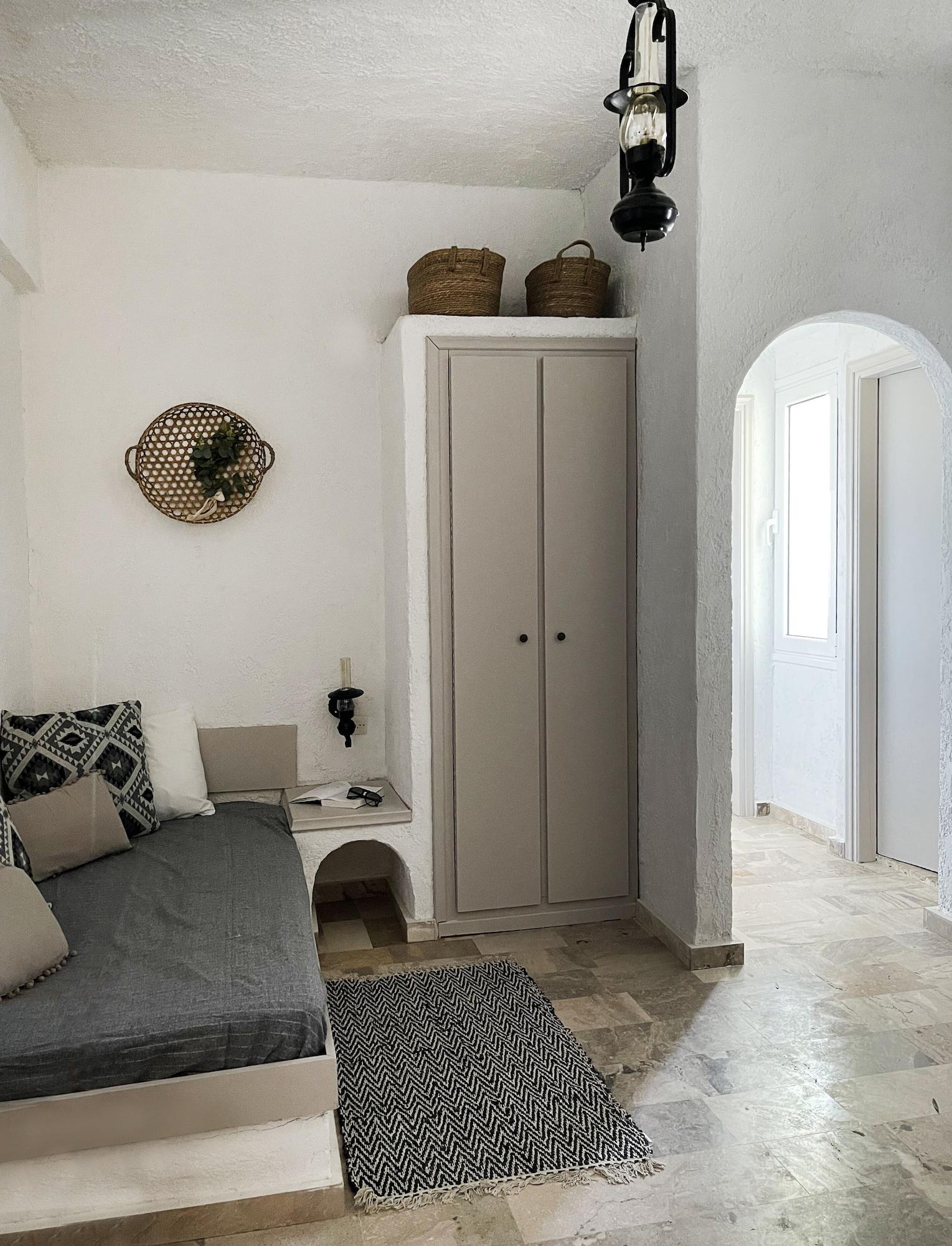 Achlia Hotel Εξωτερικό φωτογραφία