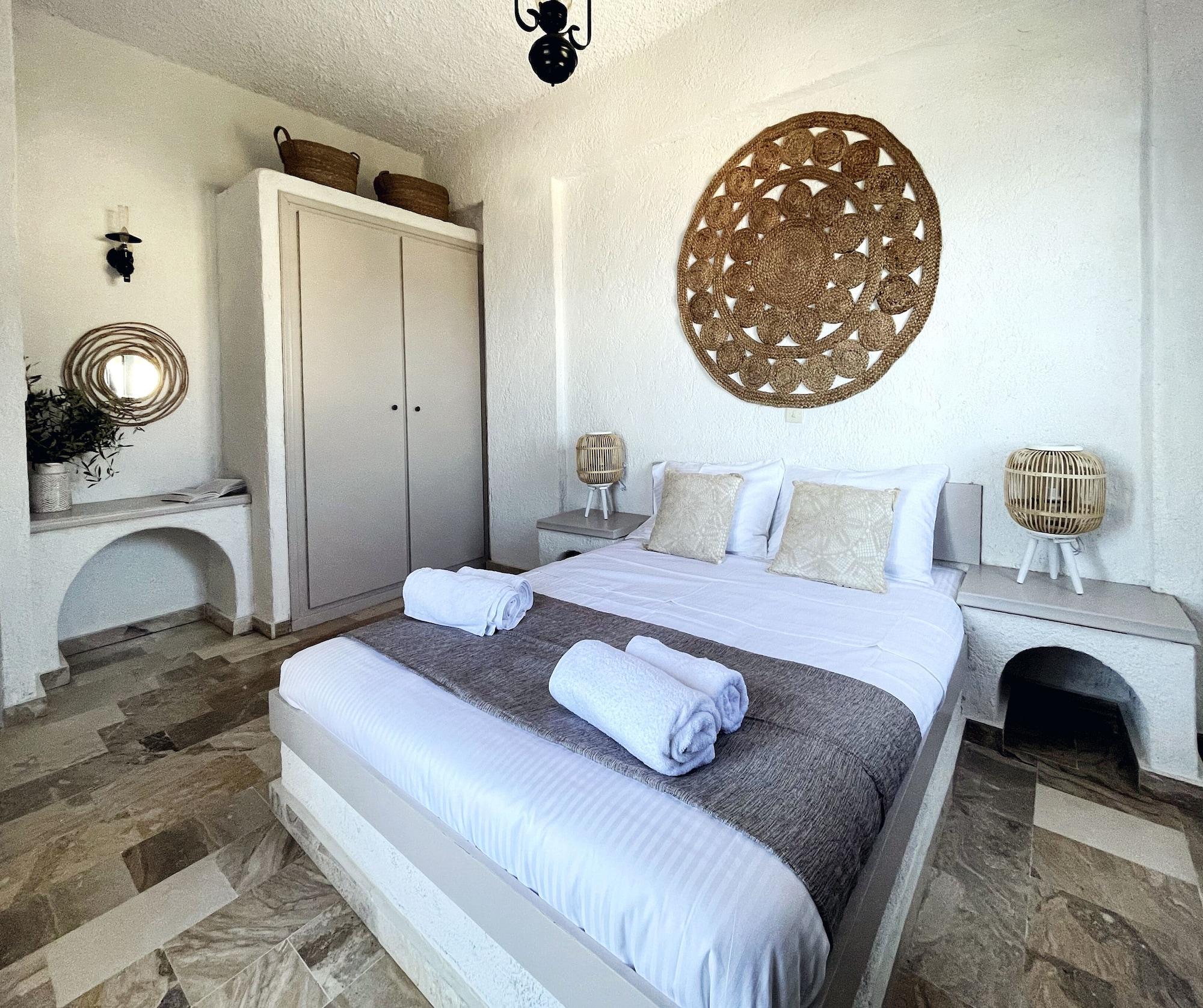 Achlia Hotel Εξωτερικό φωτογραφία