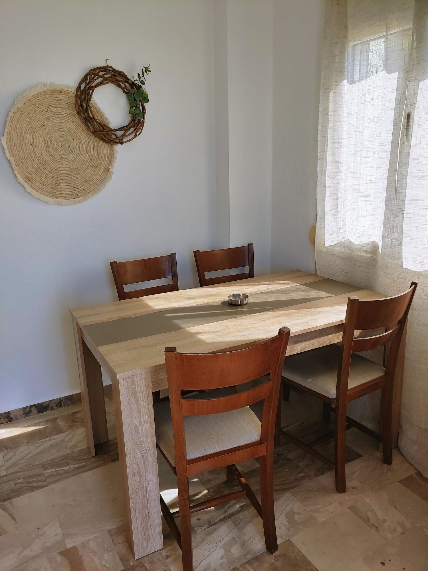 Achlia Hotel Εξωτερικό φωτογραφία