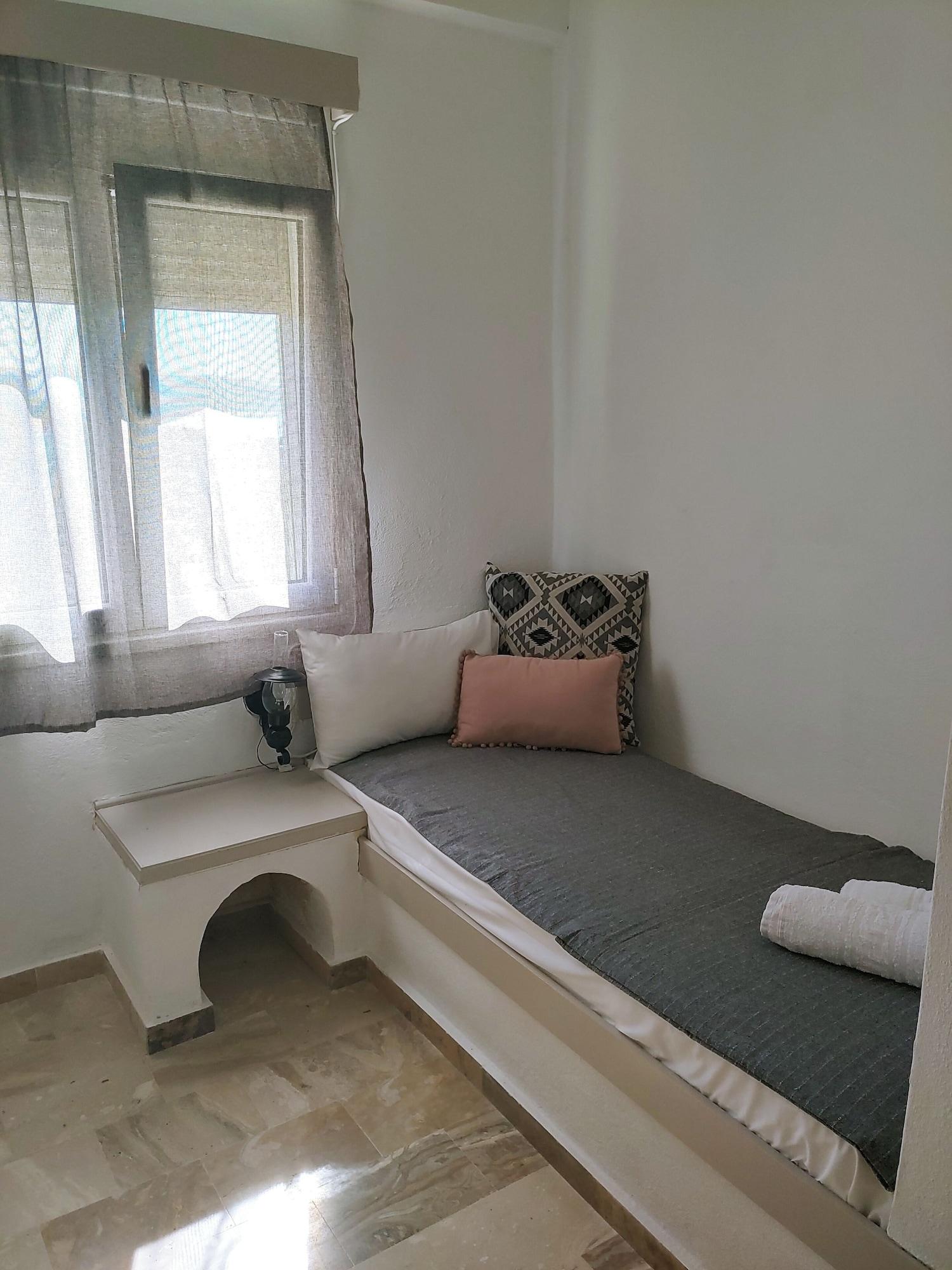 Achlia Hotel Εξωτερικό φωτογραφία