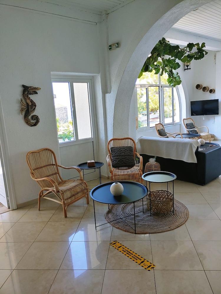 Achlia Hotel Εξωτερικό φωτογραφία