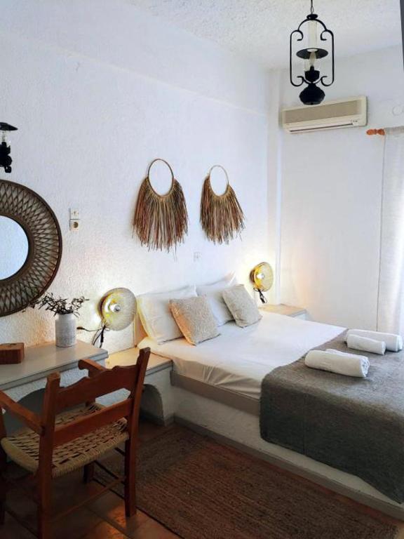 Achlia Hotel Εξωτερικό φωτογραφία