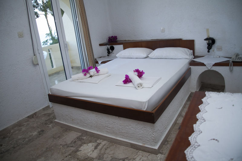 Achlia Hotel Εξωτερικό φωτογραφία