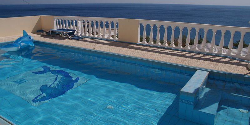 Achlia Hotel Εξωτερικό φωτογραφία