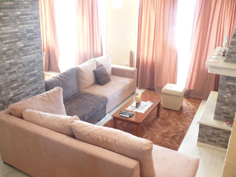 Achlia Hotel Εξωτερικό φωτογραφία