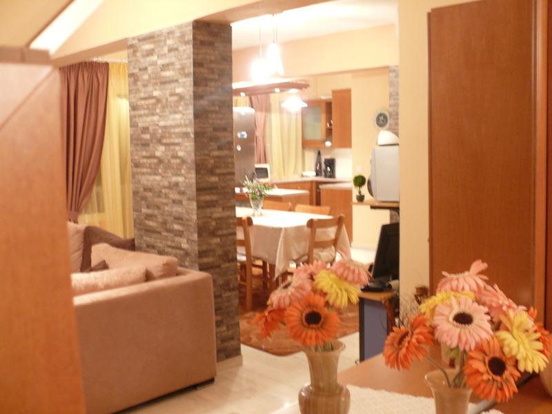 Achlia Hotel Εξωτερικό φωτογραφία