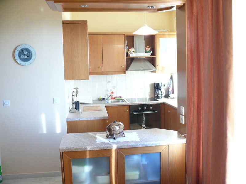 Achlia Hotel Εξωτερικό φωτογραφία