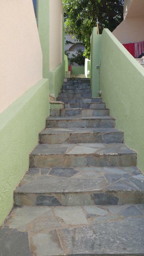 Achlia Hotel Εξωτερικό φωτογραφία